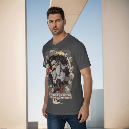 Roboduck Men’s Shirt