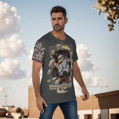 Roboduck Men’s Shirt