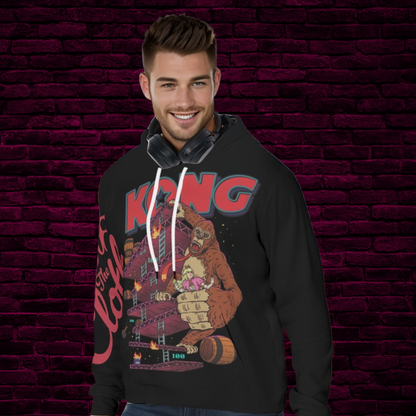 Rise of Kong Men’s Sweater