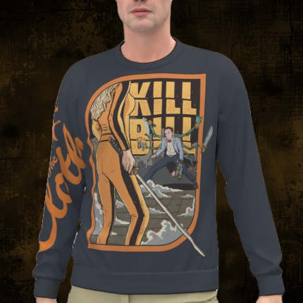 Kill Nye the Science Guy Men's Sweatshirt