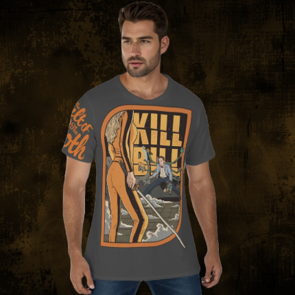 Kill Nye The Science Guy Men’s Shirt