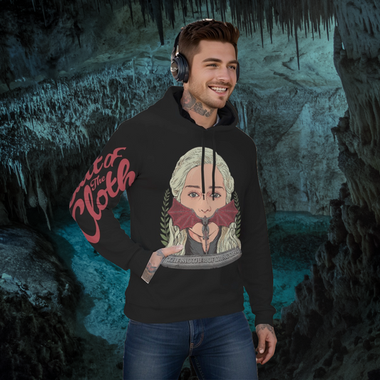 Mother of Dragons Men’s Sweater