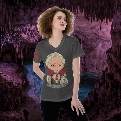 Mother of Dragons Women's T-shirt