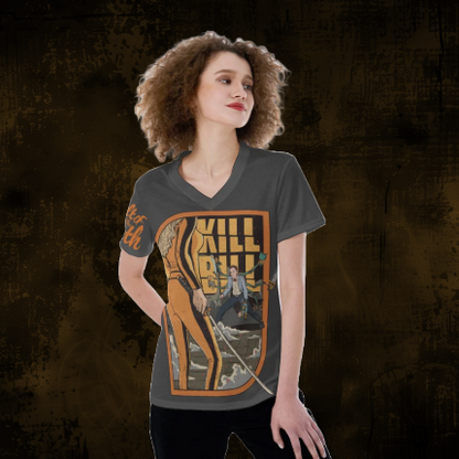 Kill Nye the Science Guy Women's T-shirt