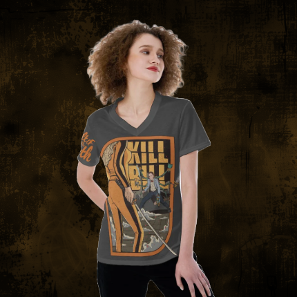 Kill Nye the Science Guy Women's T-shirt