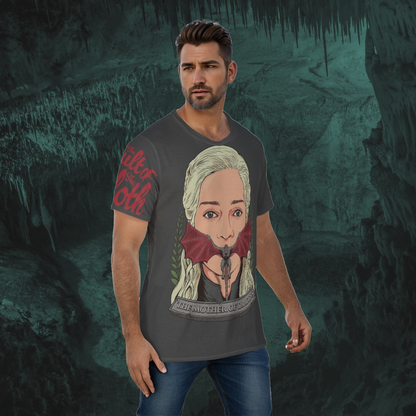 The Mother Of The Dragons Men’s Shirt