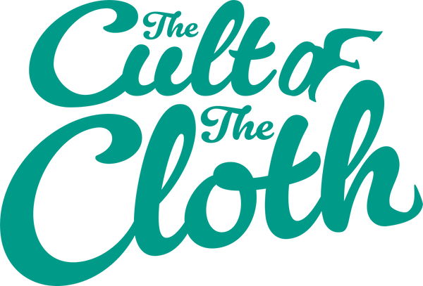 The Cult Of The Cloth